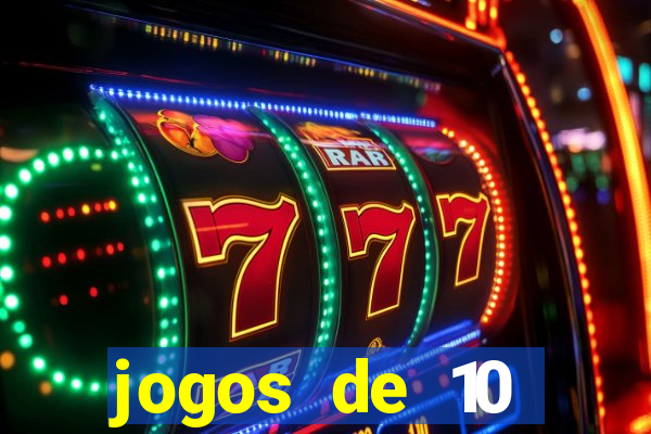 jogos de 10 centavos nas plataformas
